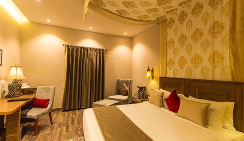 Vesta Suite