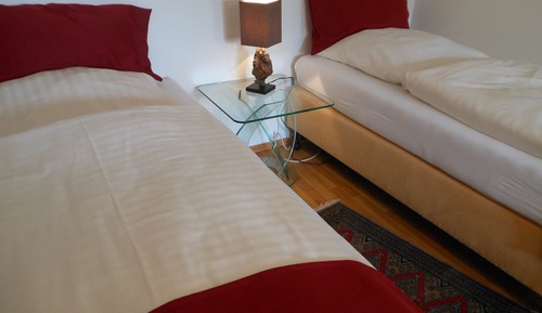 Standard Apartment, 2 Bedrooms