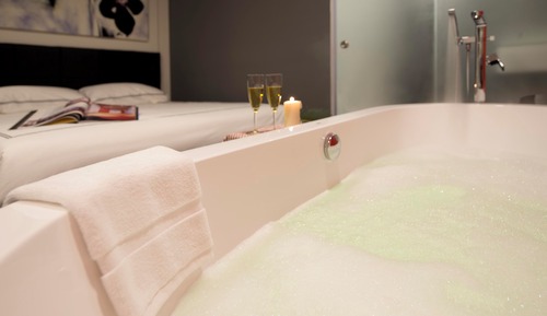 Premier Room, 1 Queen Bed