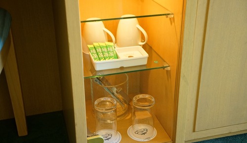 Limited Offer - Twin Room, Non Smoking