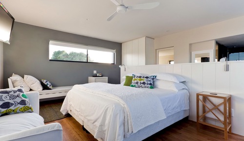 Superior Room with Balcony (11)