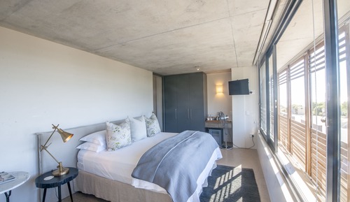 Superior Double or Twin Room