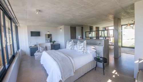 Executive Double Room, Private Pool
