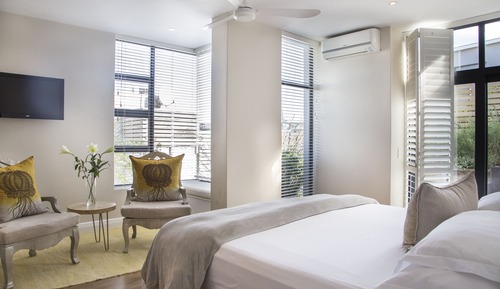 Superior Room, Private Pool