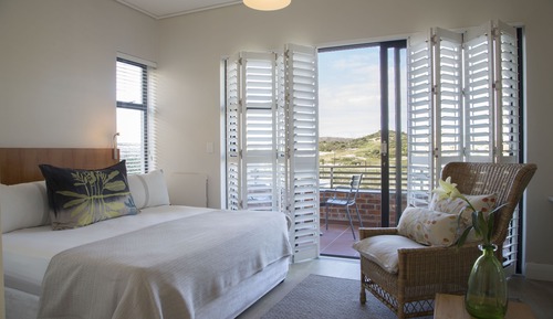 Luxury Room with Balcony (2)