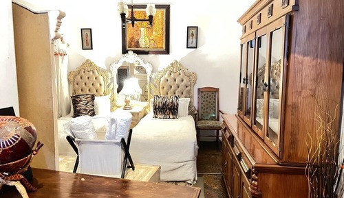 Business Quadruple Room, 1 Bedroom, Balcony, Pool View