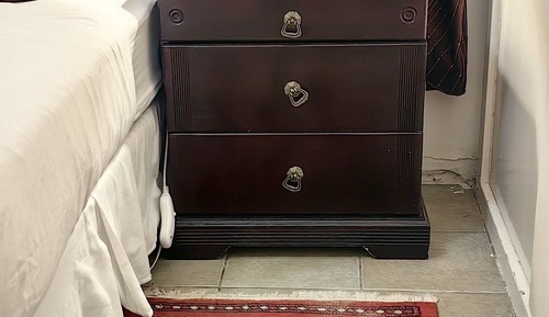 Premier Double Room, Pool View (Queen)