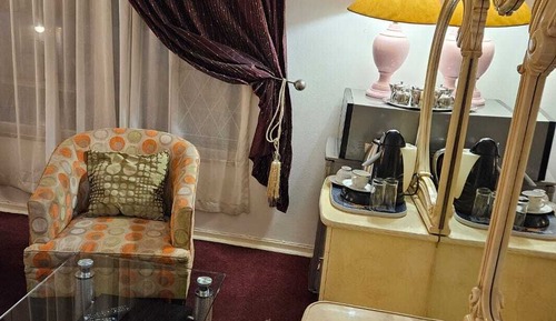 Honeymoon Suite, 1 Bedroom, Pool View