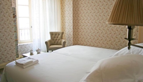 Standard Double or Twin Room, 1 Double or 2 Twin Beds