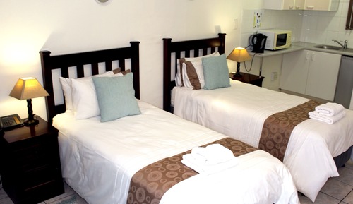 Double or Twin Room
