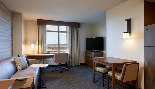Suite, 1 Bedroom, Non Smoking