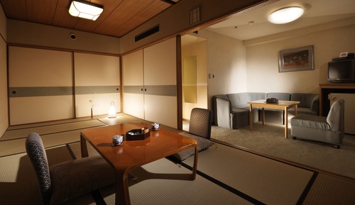 Japanese Style Standard Room