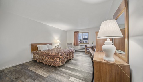 Room, 1 Queen Bed