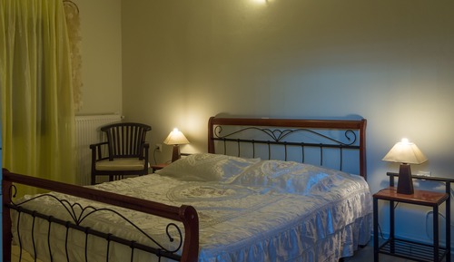 Suite, Sea View