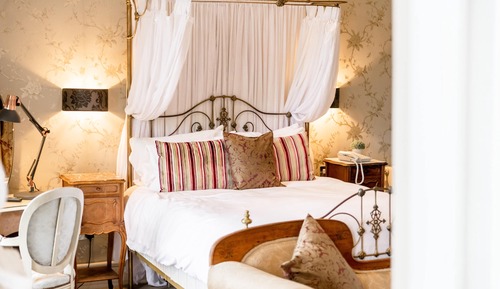 Double Room, Ensuite (Biggy)