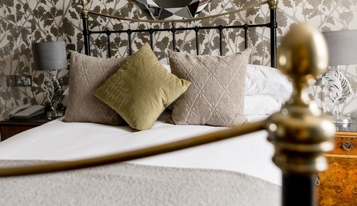 Double Room, Ensuite (Cosy)
