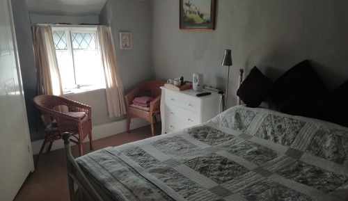 Double Room, Ensuite