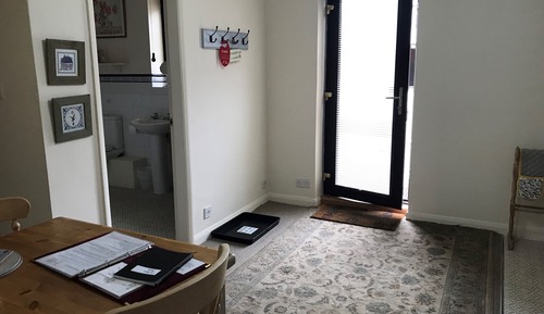 Apartment, Ensuite (Coriander )
