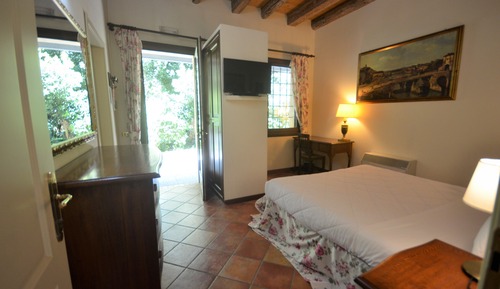 Room, 2 Bedrooms (5 persone)