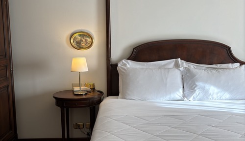 Classic Double or Twin Room
