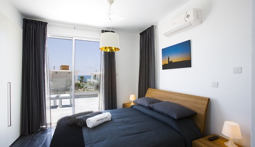 Villa, 3 Bedrooms (Periwinkle)