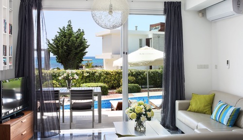 Villa, 1 Bedroom (Sky)