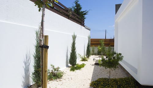 Villa, 1 Bedroom (Cerulean)