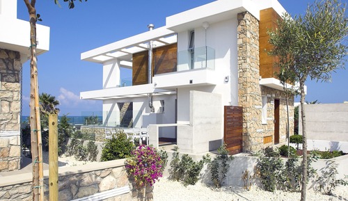 Villa, 3 Bedrooms (Sapphire)
