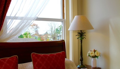 Executive Suite, 1 Bedroom