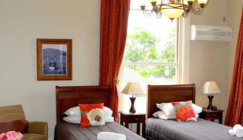Junior Studio Suite (Manor)
