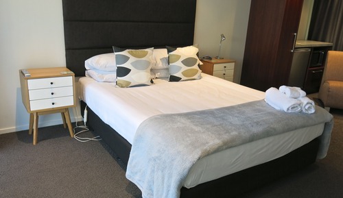 Townhouse Apartment, 3 Bedrooms
