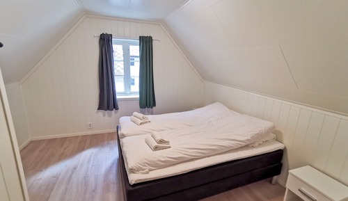 Comfort Apartment, 3 Bedrooms