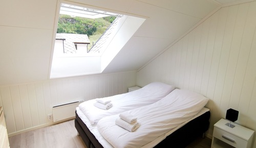 Comfort Suite