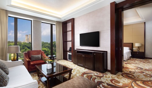 Grand Suite, 1 Bedroom