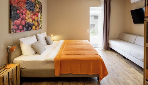 Comfort Studio