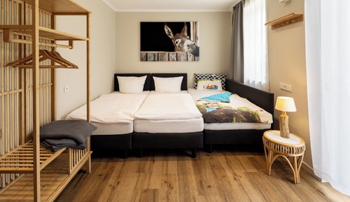 Comfort Room
