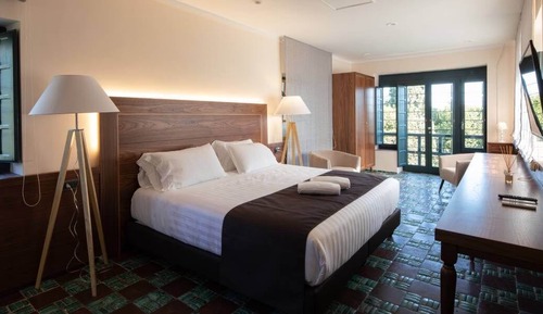 Luxury Room
