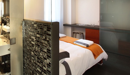 Superior Room, 1 Queen Bed, Non Smoking