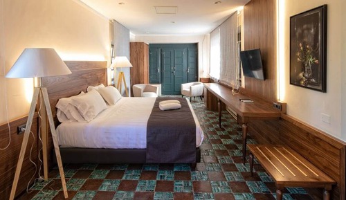 Romantic Room