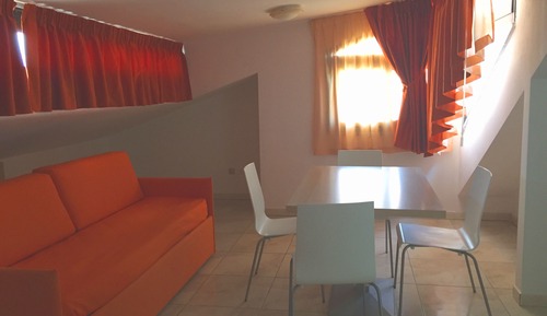 Family Suite, 3 Bedrooms