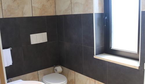 Double Room Single Use