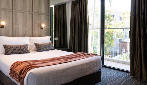 Superior Suite