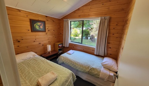 Tui Cabin