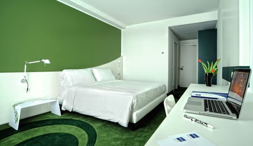 Superior Double Room, 1 King Bed