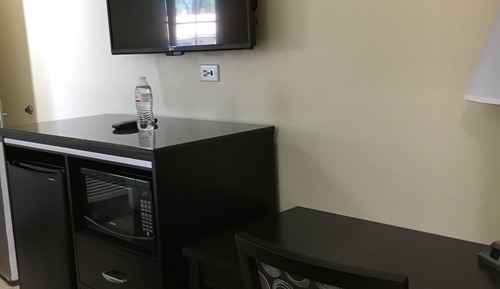 Room, Accessible
