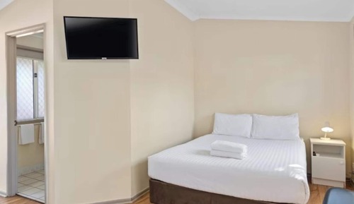 Standard Studio Room