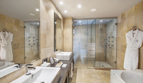 Suite La Caminera (SPA Access)