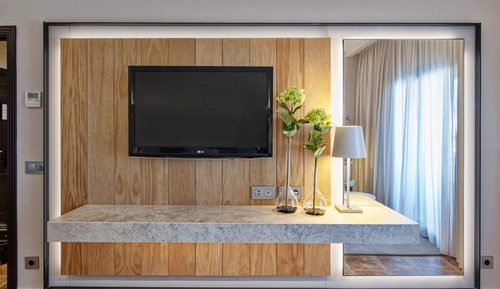 Suite Privilege (SPA Access)