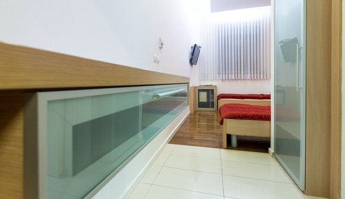Twin Room, 2 Twin Beds