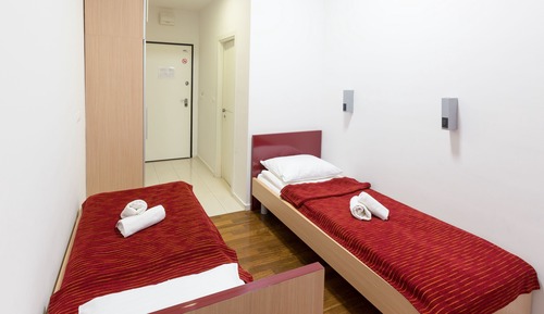Family Apartment